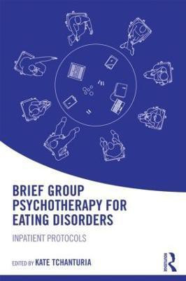 Brief Group Psychotherapy for Eating Disorders(English, Paperback, unknown)