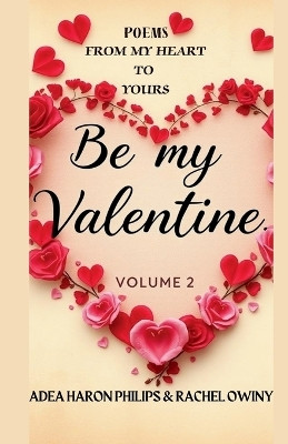 From My Heart To Yours(Poems)(English, Paperback, Philips Adea Haron)