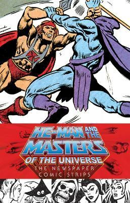 He-Man and the Masters of the Universe: The Newspaper Comic Strips(English, Hardcover, Weber Chris)