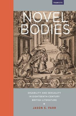 Novel Bodies(English, Electronic book text, Farr Jason S.)