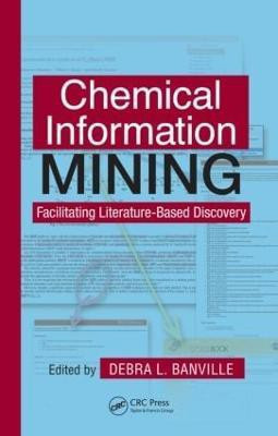 Chemical Information Mining(English, Hardcover, unknown)