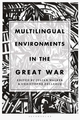 Multilingual Environments in the Great War(English, Electronic book text, unknown)