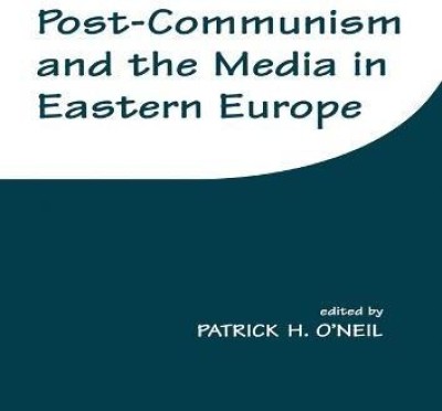 Post-Communism and the Media in Eastern Europe(English, Paperback, unknown)