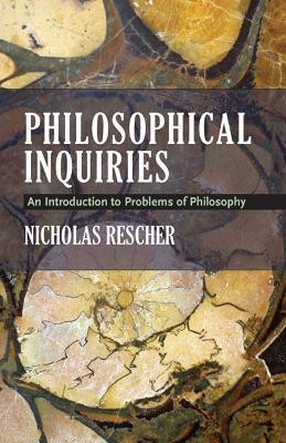 Philosophical Inquiries(English, Paperback, Rescher Nicholas)