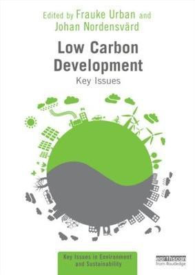 Low Carbon Development(English, Paperback, unknown)