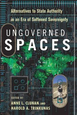 Ungoverned Spaces(English, Electronic book text, unknown)