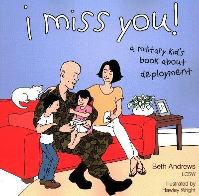 I Miss You!(English, Paperback, Andrews Beth)