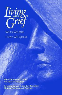 Living With Grief(English, Paperback, unknown)