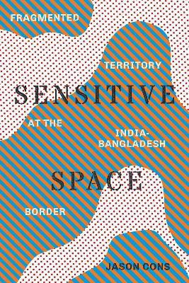 Sensitive Space(English, Paperback, Cons Jason)