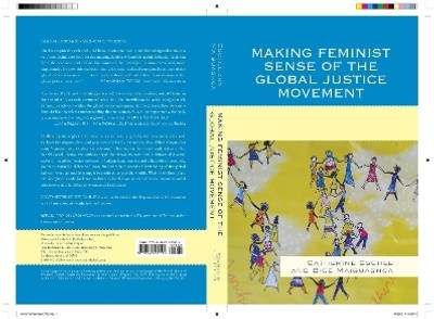 Making Feminist Sense of the Global Justice Movement(English, Paperback, Eschle Catherine)