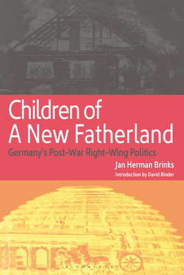 Children of a New Fatherland(English, Paperback, Brinks Jan Herman)