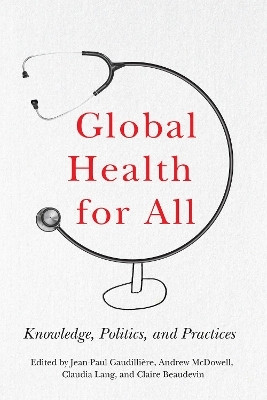 Global Health for All(English, Paperback, unknown)