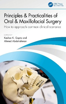Principles and Practicalities of Oral & Maxillofacial Surgery(English, Paperback, unknown)