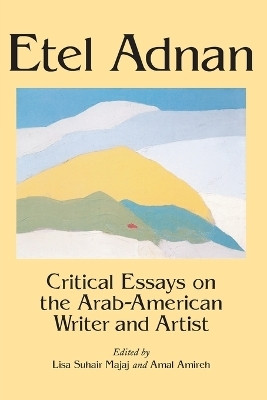 Etel Adnan(English, Paperback, unknown)