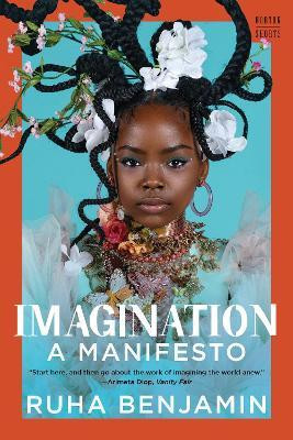 Imagination(English, Paperback, Benjamin Ruha)