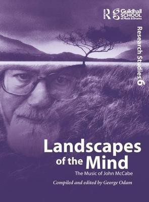 Landscapes of the Mind: The Music of John McCabe(English, Paperback, unknown)