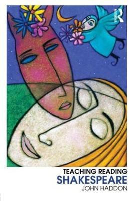 Teaching Reading Shakespeare(English, Paperback, Haddon John)