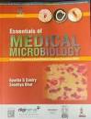 Essentials of Medical Microbiology(English, Paperback, Sastry Apurba S)