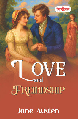 Love and Freindship(Paperback, Jane Austen)