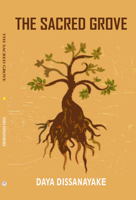 THE SACRED GROVE
Narrated by :Ashvattha
transcribed by :daya dissanayake(Paperback, Narrated by :Ashvattha transcribed by :daya dissanayake) THE SACRED GROVE
Narrated by :Ashvattha
transcribed by :daya dissanayake(Paperback, Narrated by :Ashvattha transcribed by :daya dissanayake)