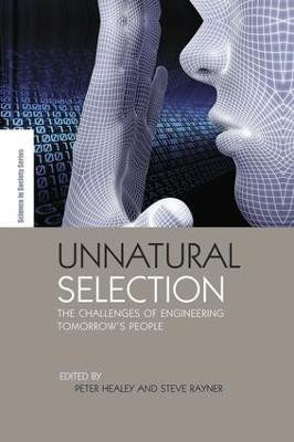 Unnatural Selection(English, Paperback, unknown)