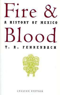 Fire And Blood(English, Paperback, Fehrenbach T.)