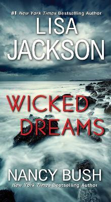 Wicked Dreams(English, Paperback, Jackson Lisa)