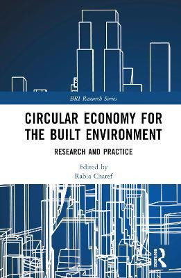 Circular Economy for the Built Environment(English, Hardcover, unknown)