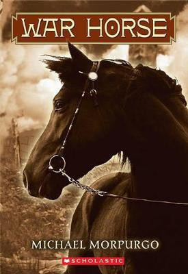 War Horse(English, Paperback, Morpurgo Michael)