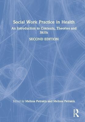 Social Work Practice in Health(English, Hardcover, unknown)