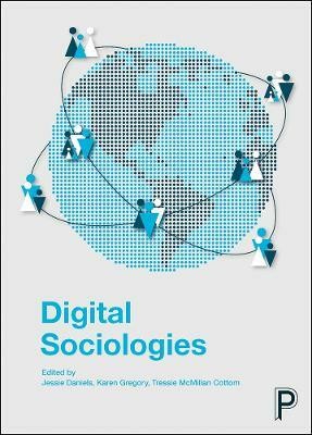 Digital Sociologies(English, Hardcover, unknown)