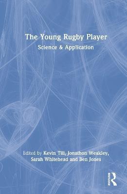 The Young Rugby Player(English, Hardcover, unknown)