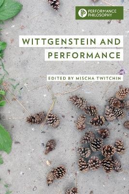 Wittgenstein and Performance(English, Hardcover, unknown)