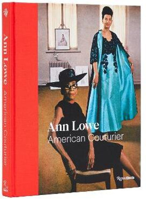 Ann Lowe(English, Hardcover, Way Elizabeth)