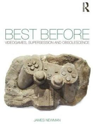 Best Before(English, Paperback, Newman James)