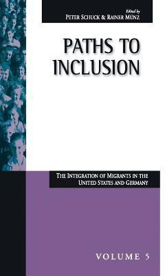 Paths to Inclusion(English, Hardcover, unknown)