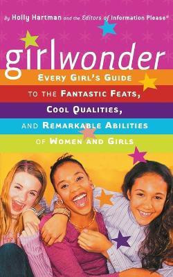 Girlwonder(English, Paperback, unknown)