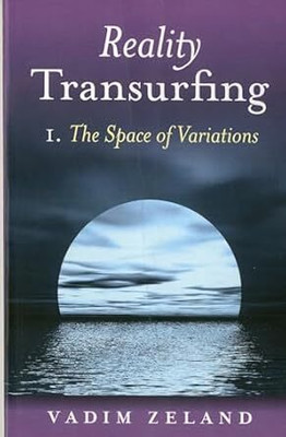 Reality Transurfing(Paperback, Vadim Zeland)