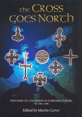 The Cross Goes North(English, Paperback, unknown)