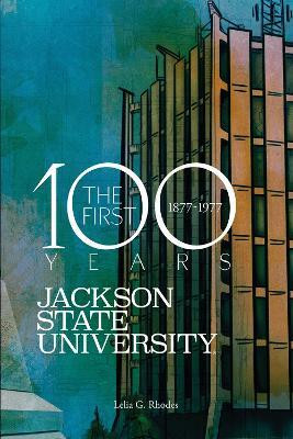 Jackson State University(English, Paperback, Rhodes Lelia G.)