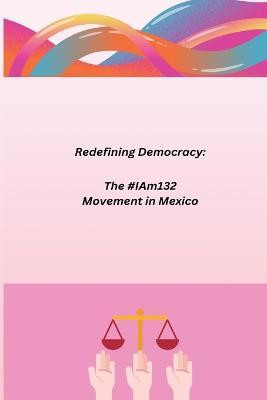 Redefining Democracy(English, Paperback, Michael Jacob)