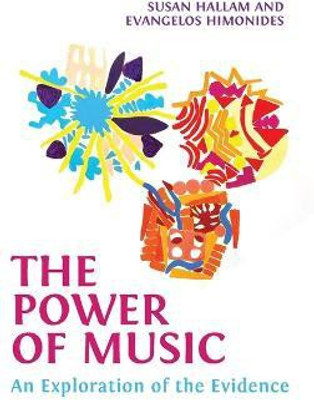 The Power of Music(English, Hardcover, Hallam Susan)