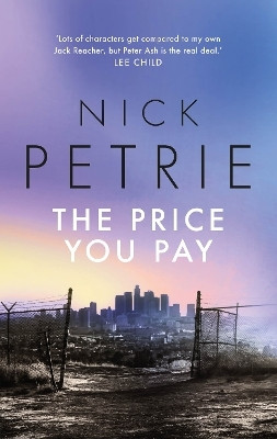 The Price You Pay(English, Paperback, Petrie Nick)