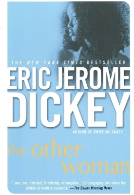 The Other Woman(English, Paperback, Dickey Eric Jerome)