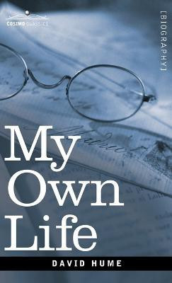 My Own Life(English, Hardcover, Hume David)