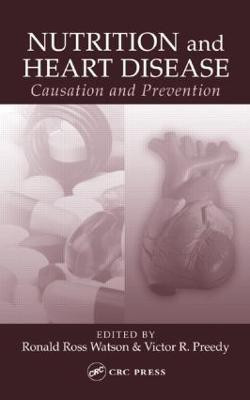 Nutrition and Heart Disease(English, Hardcover, unknown)