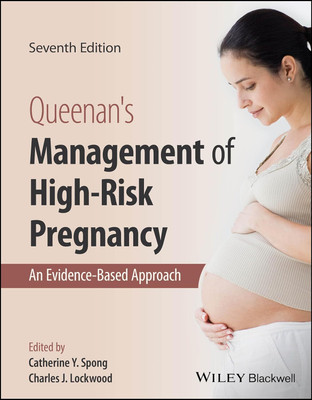 Queenan's Management of High-Risk Pregnancy(English, Hardcover, unknown)