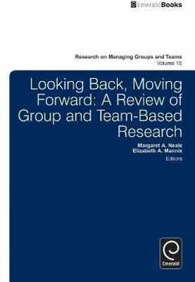 Looking Back, Moving Forward(English, Electronic book text, unknown)