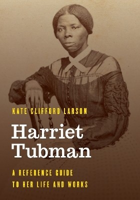 Harriet Tubman(English, Hardcover, Larson Kate Clifford)