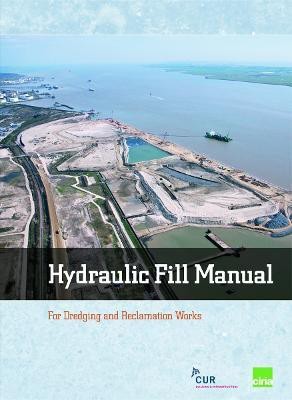 Hydraulic Fill Manual(English, Hardcover, unknown)